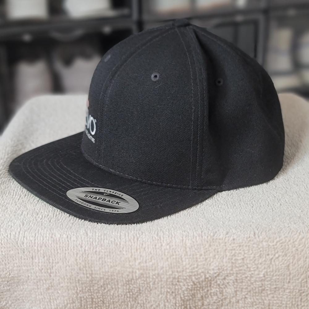 ZEVO  Classic Snapback Hat - Picture 2 of 7